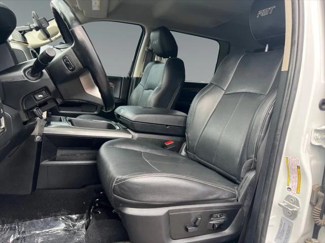 used 2018 Ram 2500 car, priced at $39,950