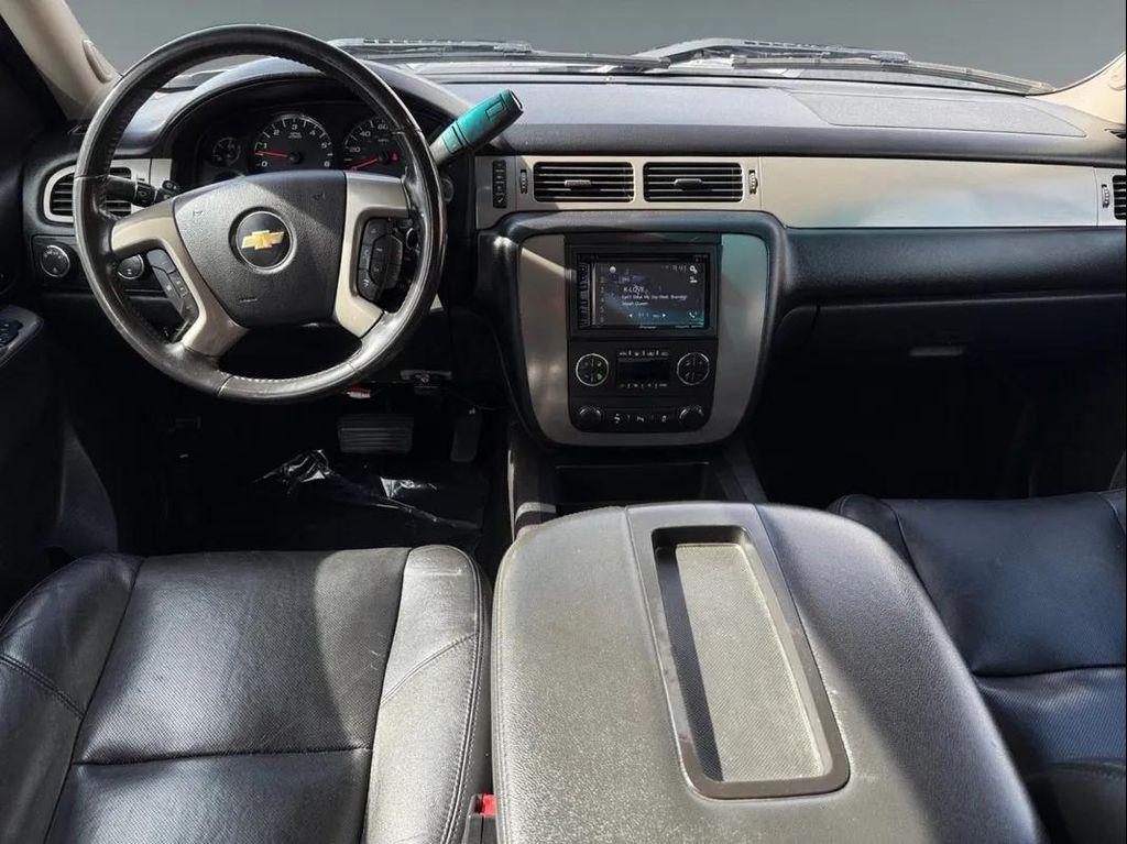 used 2013 Chevrolet Silverado 1500 car, priced at $13,950