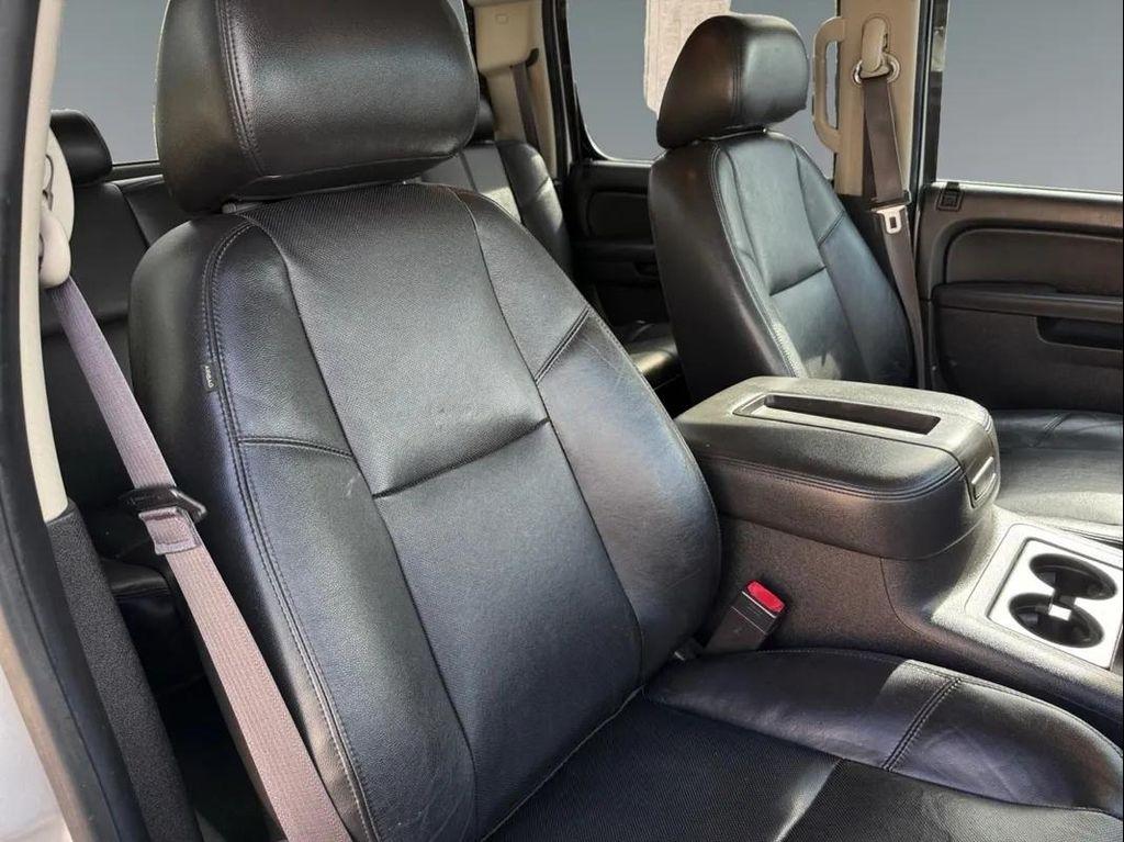 used 2013 Chevrolet Silverado 1500 car, priced at $13,950