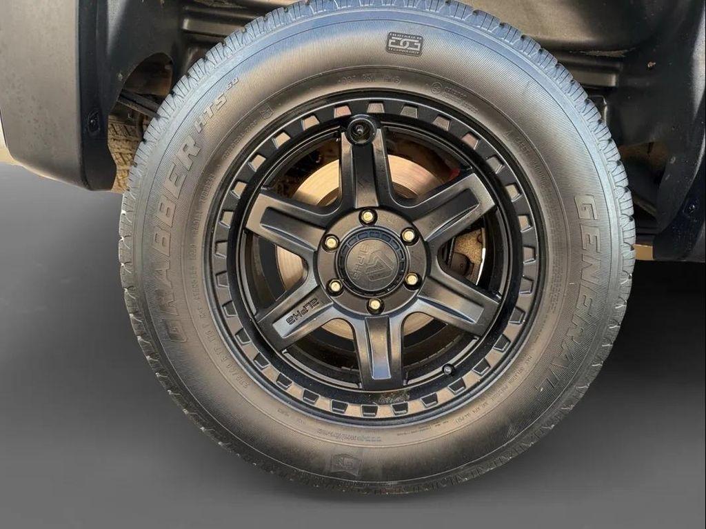 used 2013 Chevrolet Silverado 1500 car, priced at $13,950