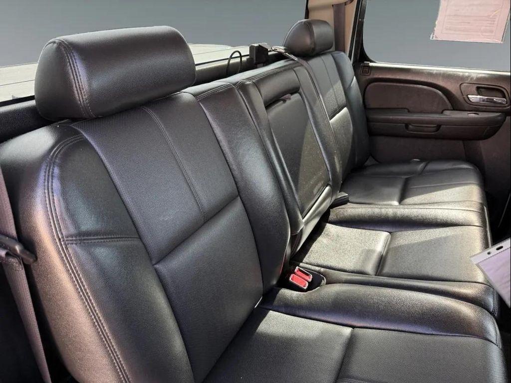 used 2013 Chevrolet Silverado 1500 car, priced at $13,950