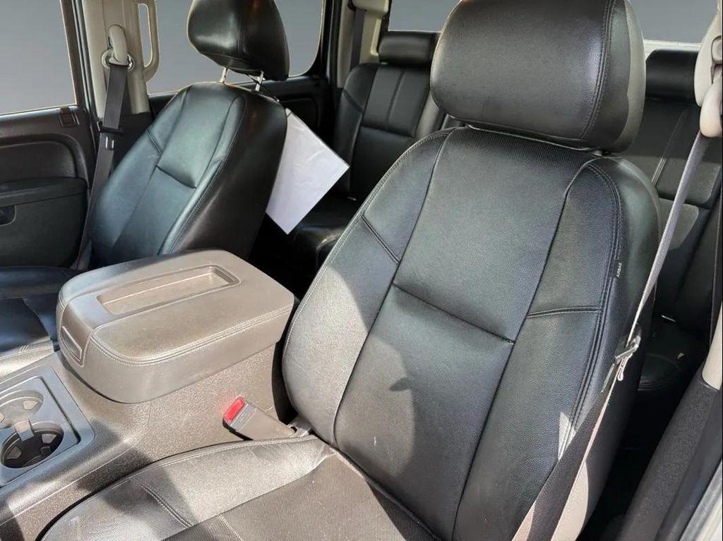 used 2013 Chevrolet Silverado 1500 car, priced at $13,950