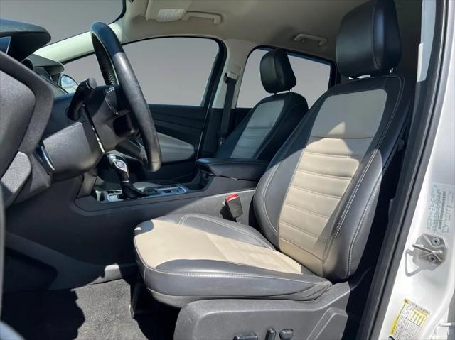 used 2019 Ford Escape car, priced at $14,950