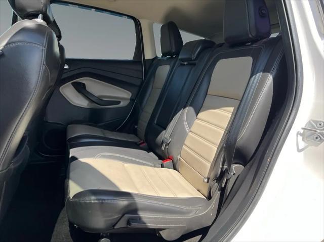 used 2019 Ford Escape car, priced at $14,950