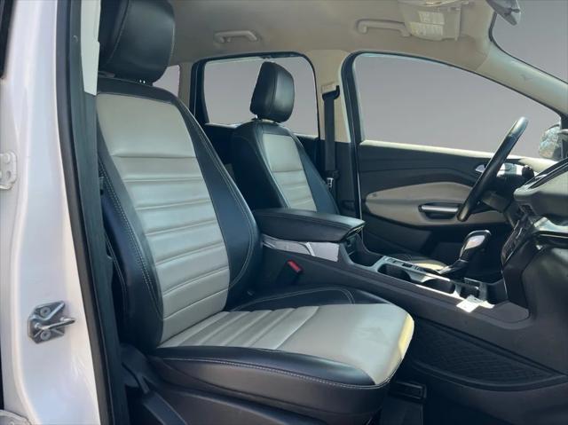 used 2019 Ford Escape car, priced at $14,950