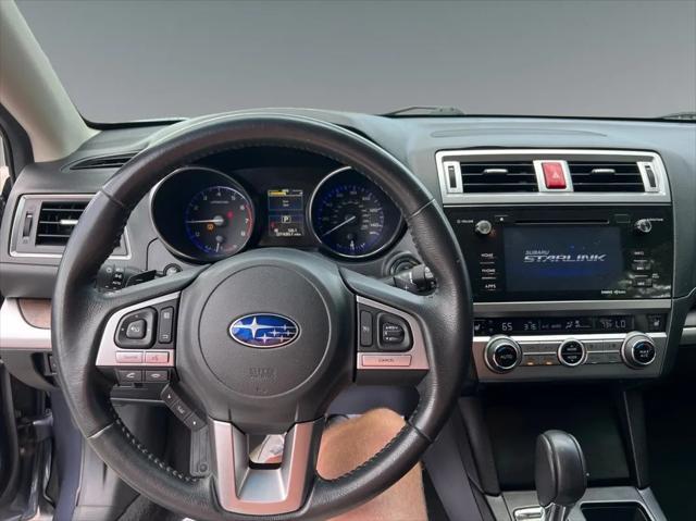 used 2017 Subaru Outback car, priced at $17,950