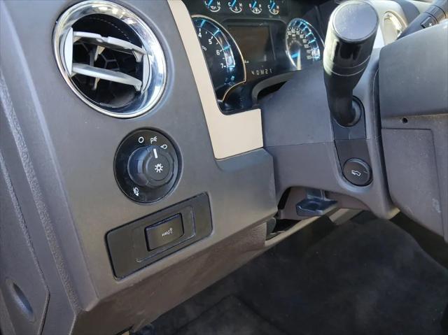 used 2014 Ford F-150 car, priced at $19,950