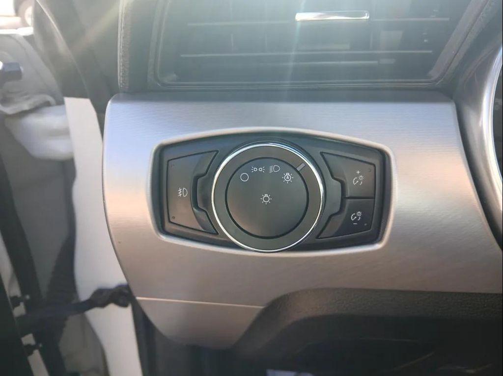 used 2020 Ford Mustang car, priced at $15,950