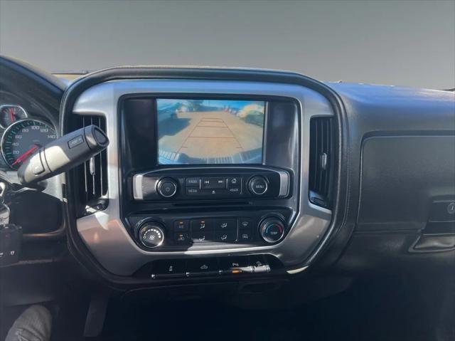 used 2018 GMC Sierra 1500 car, priced at $24,950