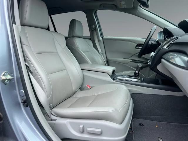 used 2016 Acura RDX car, priced at $18,950