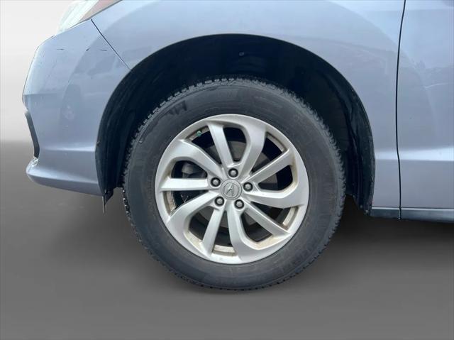 used 2016 Acura RDX car, priced at $18,950