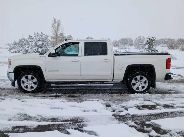 used 2014 GMC Sierra 1500 car, priced at $26,950