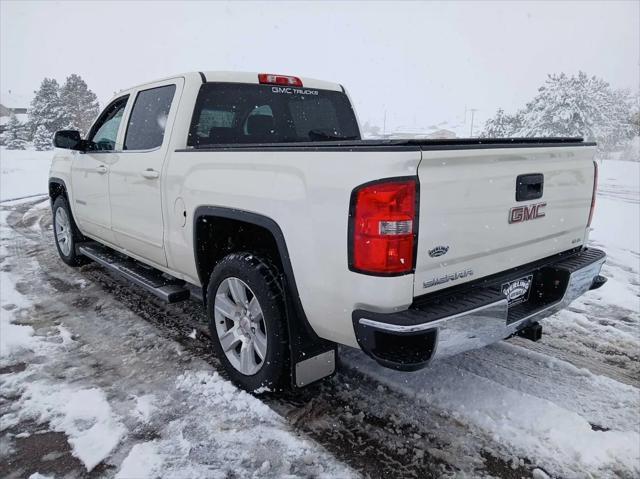 used 2014 GMC Sierra 1500 car, priced at $26,950