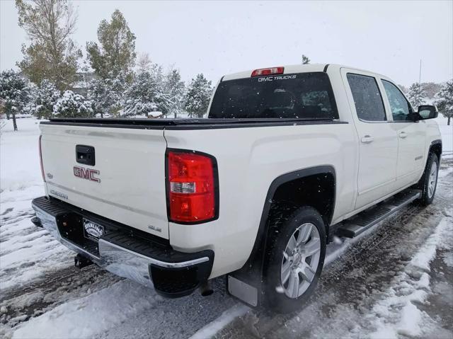 used 2014 GMC Sierra 1500 car, priced at $26,950