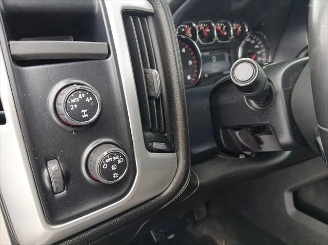 used 2014 GMC Sierra 1500 car, priced at $26,950