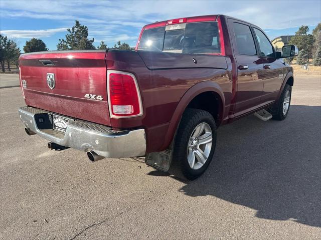 used 2017 Ram 1500 car, priced at $24,961