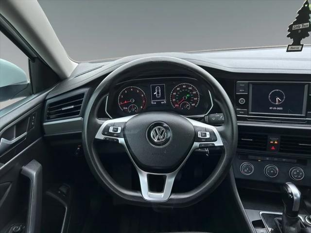used 2021 Volkswagen Jetta car, priced at $18,950