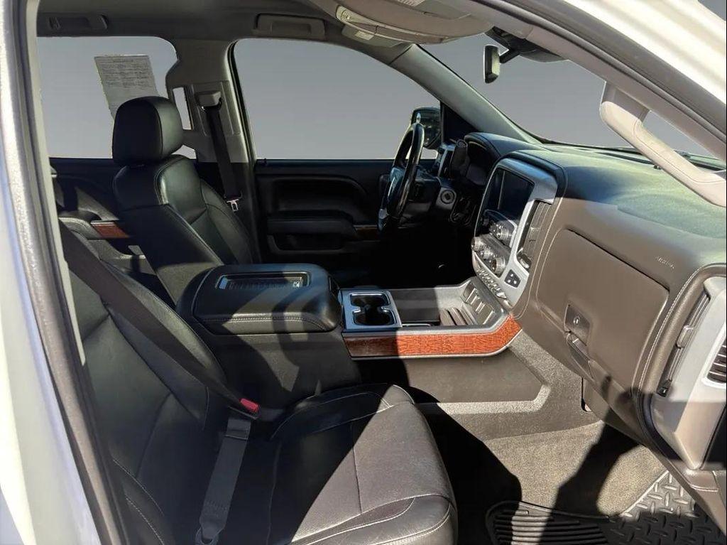 used 2018 GMC Sierra 1500 car, priced at $29,950