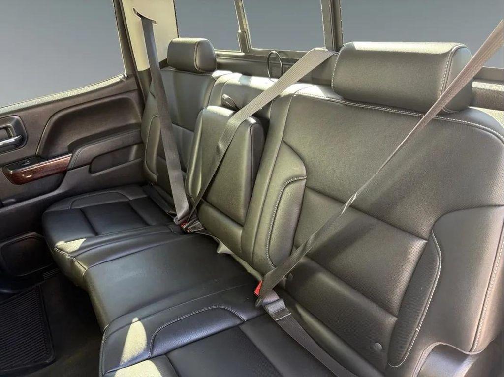 used 2018 GMC Sierra 1500 car, priced at $29,950