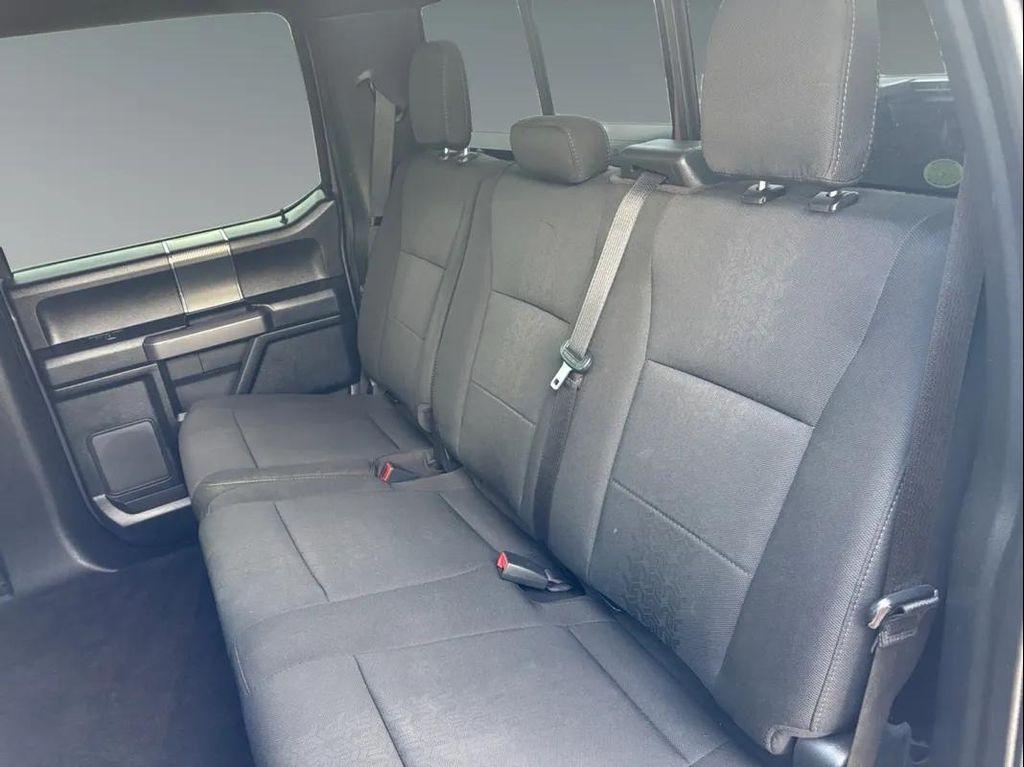 used 2020 Ford F-150 car, priced at $26,409