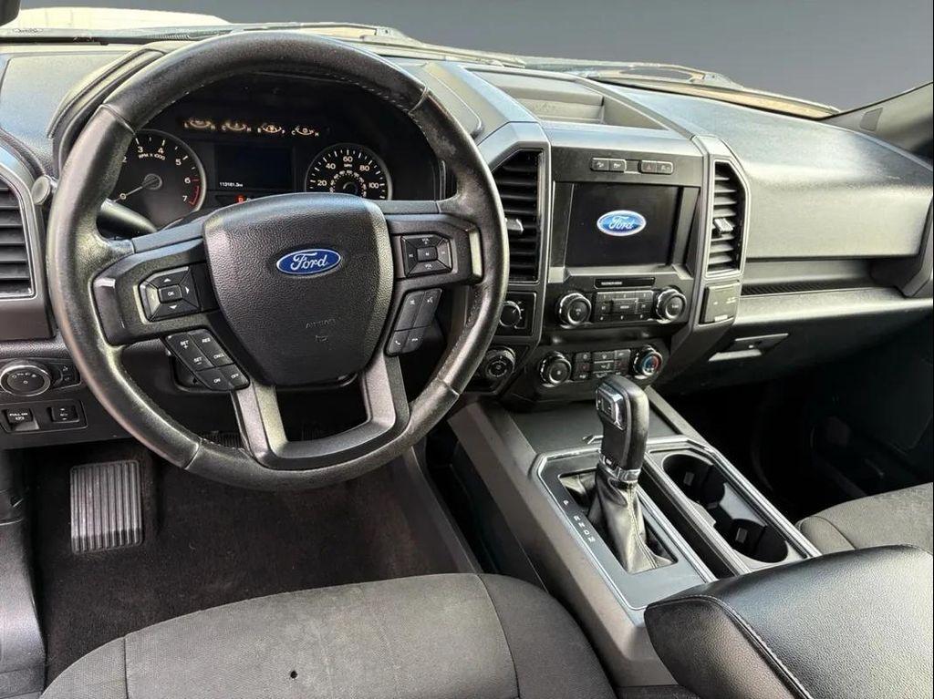 used 2020 Ford F-150 car, priced at $26,409
