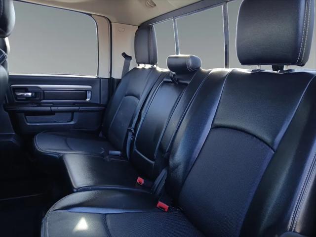 used 2013 Ram 1500 car, priced at $21,812