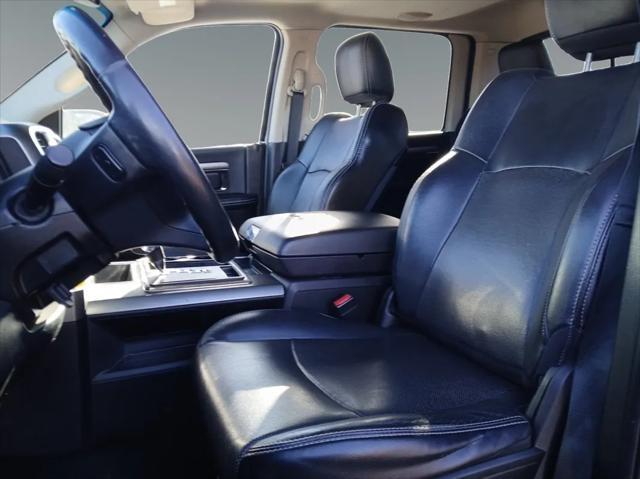 used 2013 Ram 1500 car, priced at $21,812