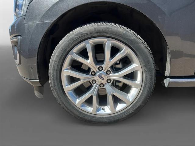 used 2018 Ford Expedition car, priced at $29,950