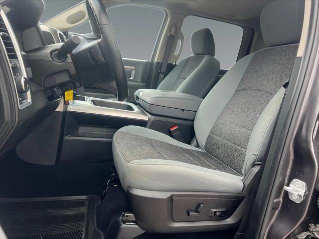 used 2019 Ram 1500 car, priced at $33,950