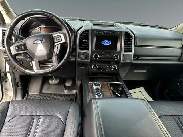 used 2020 Ford Expedition car, priced at $39,950