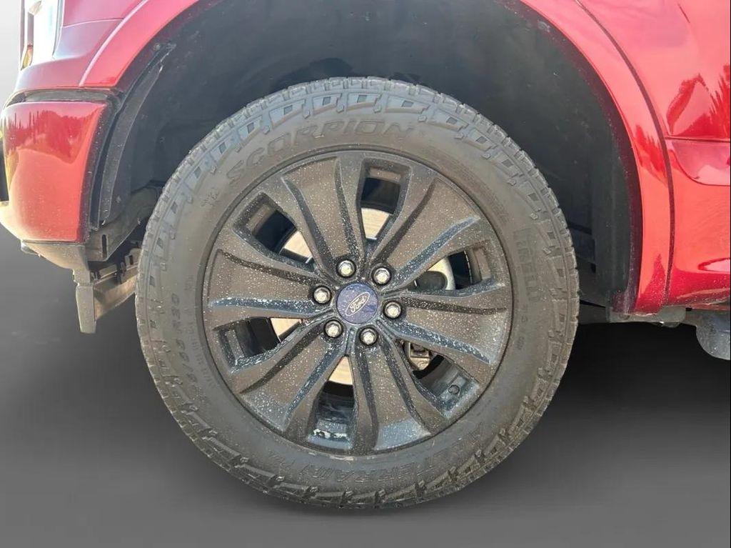 used 2019 Ford F-150 car, priced at $32,950