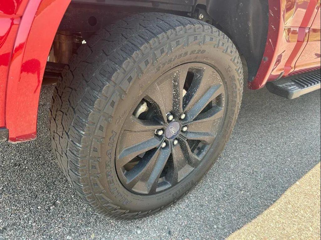 used 2019 Ford F-150 car, priced at $32,950