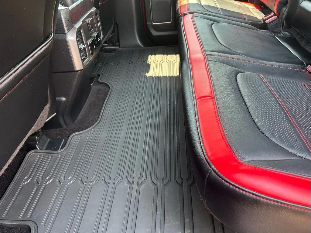 used 2019 Ford F-150 car, priced at $32,950