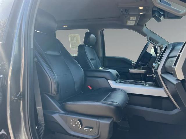 used 2019 Ford F-250 car, priced at $48,950