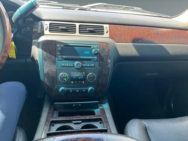 used 2012 GMC Sierra 3500 car, priced at $45,950