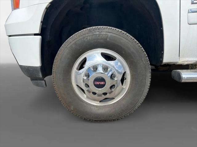 used 2012 GMC Sierra 3500 car, priced at $45,950