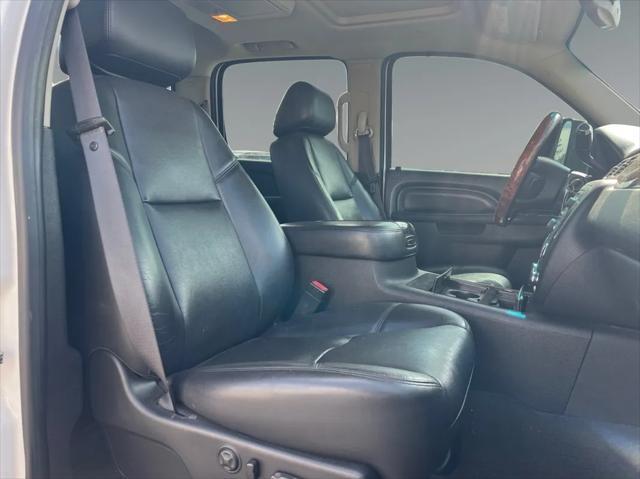 used 2012 GMC Sierra 3500 car, priced at $45,950