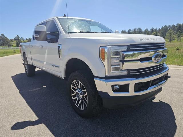 used 2019 Ford F-250 car, priced at $54,300