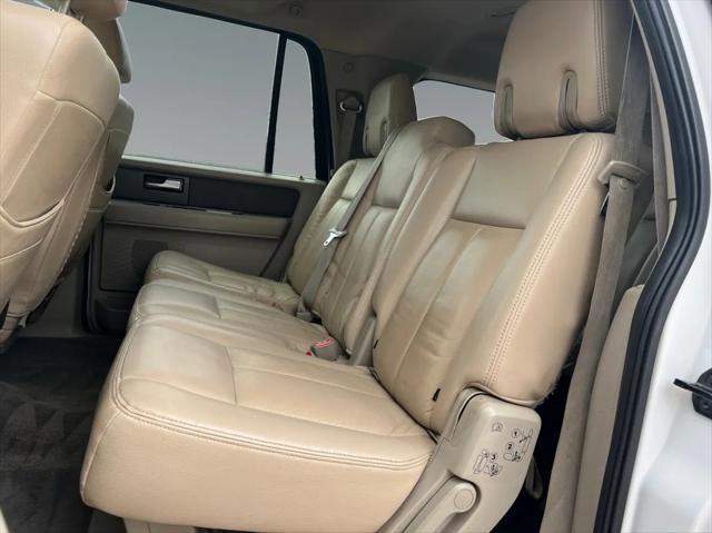used 2014 Ford Expedition EL car, priced at $12,950
