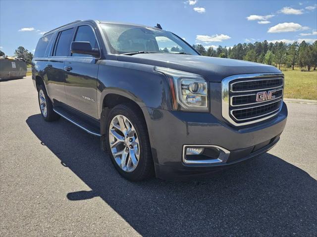 used 2020 GMC Yukon XL car, priced at $37,950