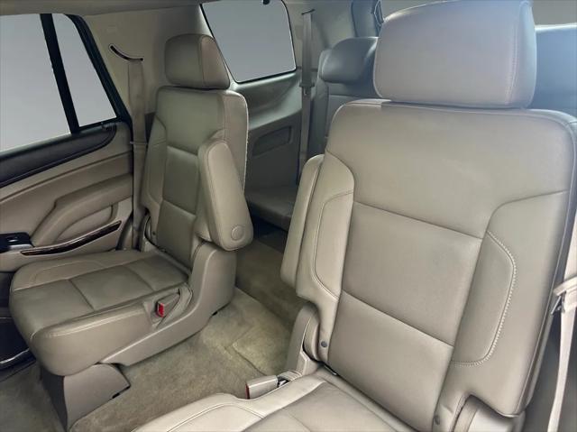 used 2016 GMC Yukon car, priced at $25,950