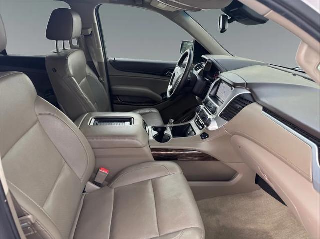 used 2016 GMC Yukon car, priced at $25,950