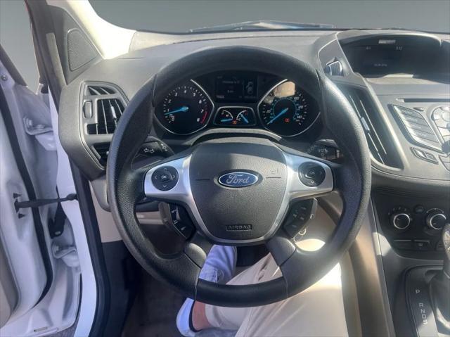 used 2014 Ford Escape car, priced at $10,500