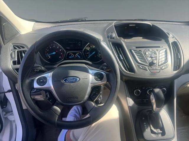 used 2014 Ford Escape car, priced at $10,500