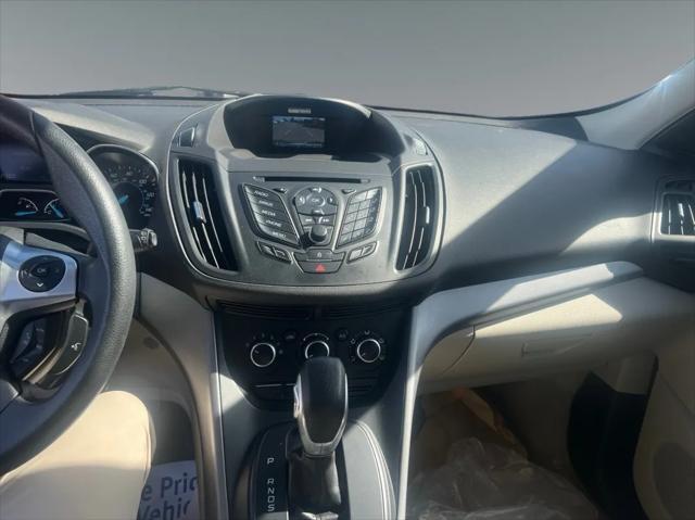 used 2014 Ford Escape car, priced at $10,500
