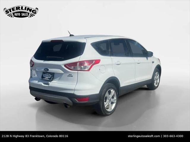 used 2014 Ford Escape car, priced at $10,500