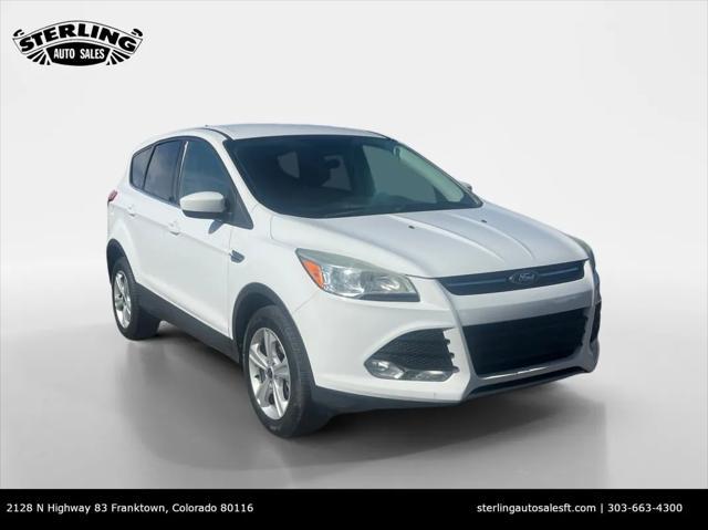 used 2014 Ford Escape car, priced at $10,500