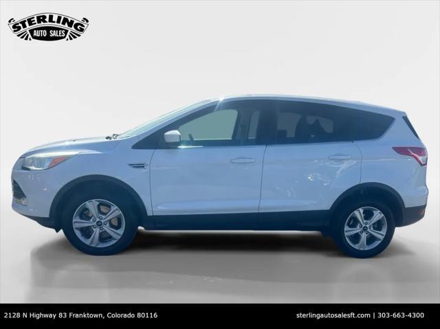 used 2014 Ford Escape car, priced at $10,500