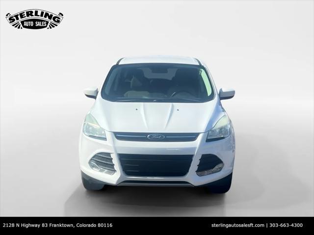 used 2014 Ford Escape car, priced at $10,500