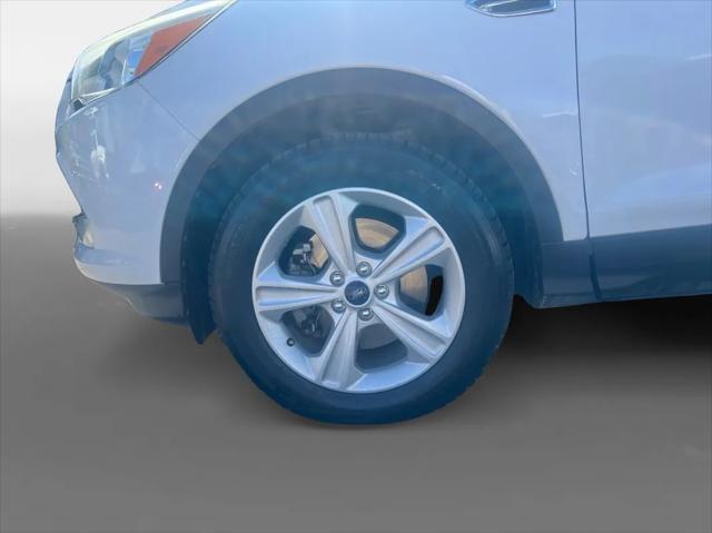 used 2014 Ford Escape car, priced at $10,500